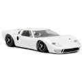 NSR Ford GT40 MK || Body clear kit